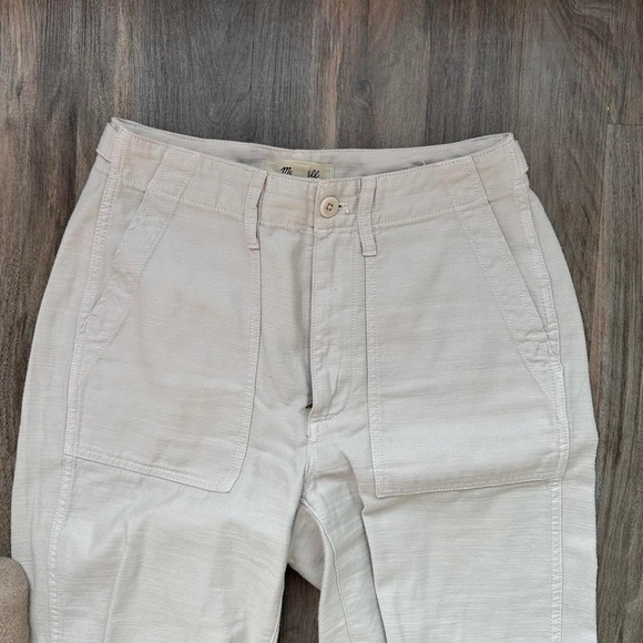 Madewell jeans - Picture 3 of 6